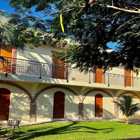 Hotel Yamili Punta Cana Ngoại thất bức ảnh