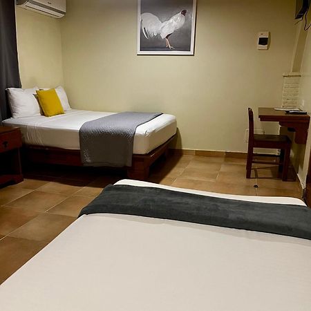 Hotel Yamili Punta Cana Ngoại thất bức ảnh