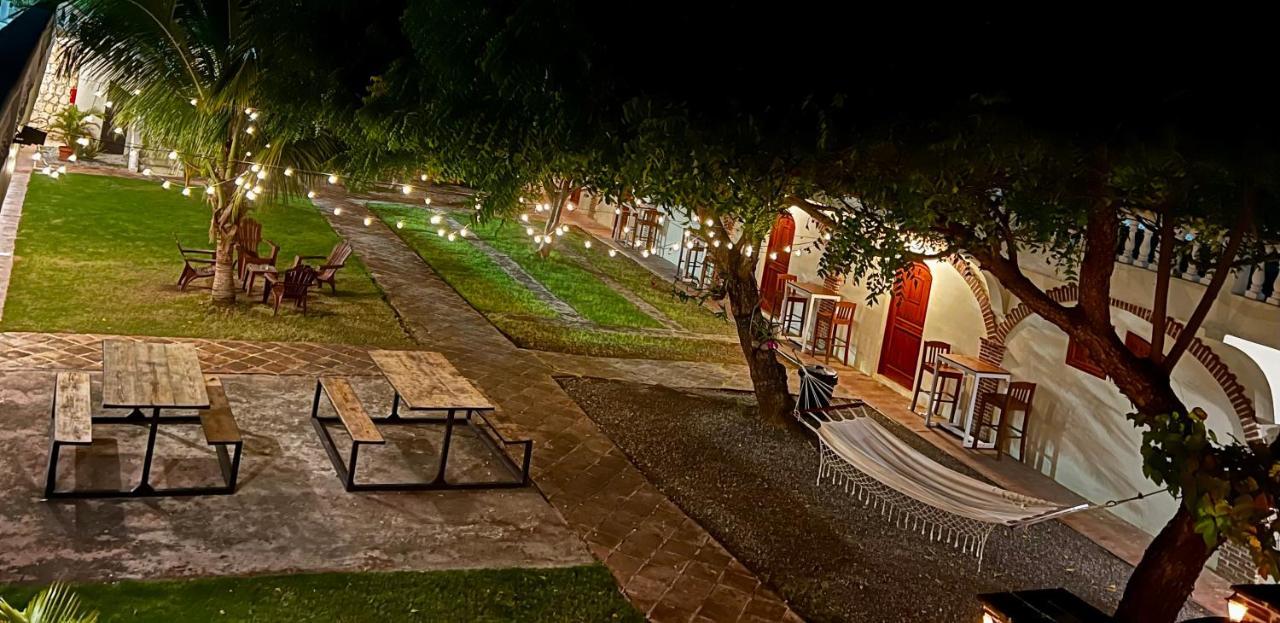Hotel Yamili Punta Cana Ngoại thất bức ảnh