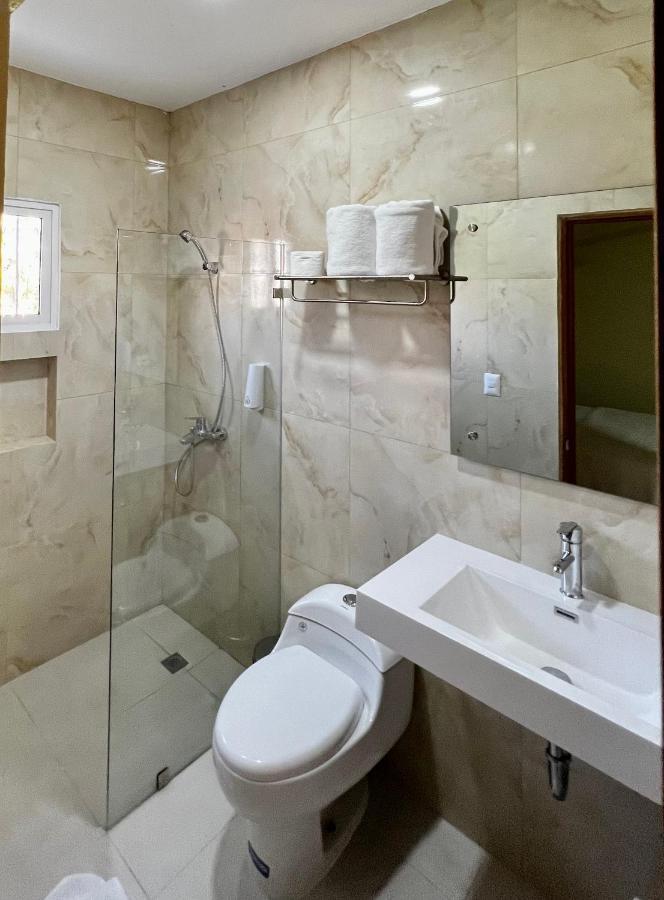 Hotel Yamili Punta Cana Ngoại thất bức ảnh