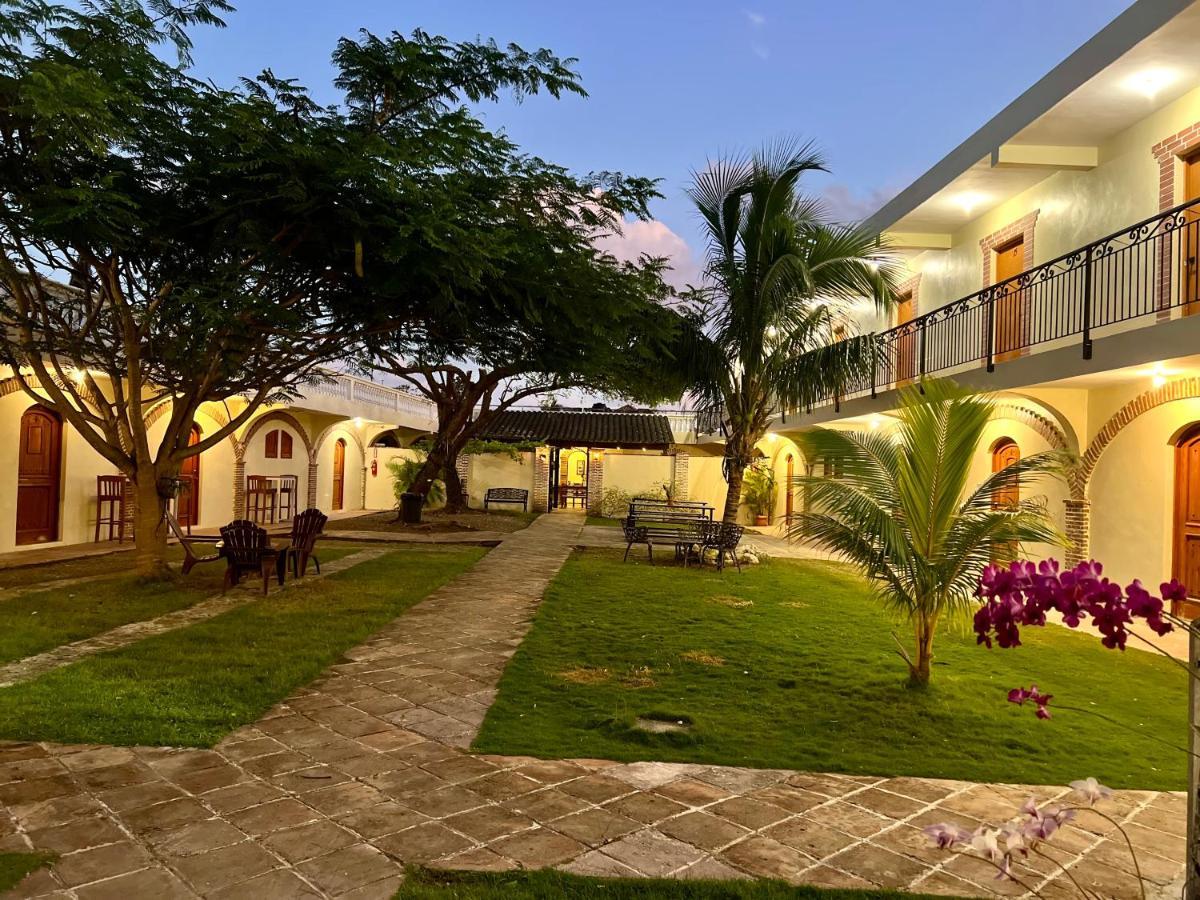 Hotel Yamili Punta Cana Ngoại thất bức ảnh