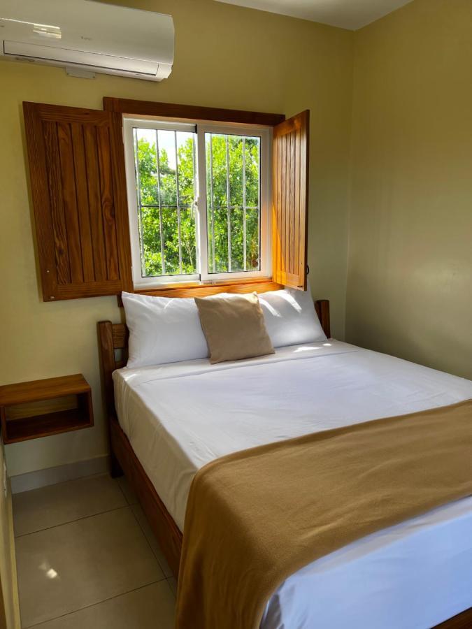 Hotel Yamili Punta Cana Ngoại thất bức ảnh