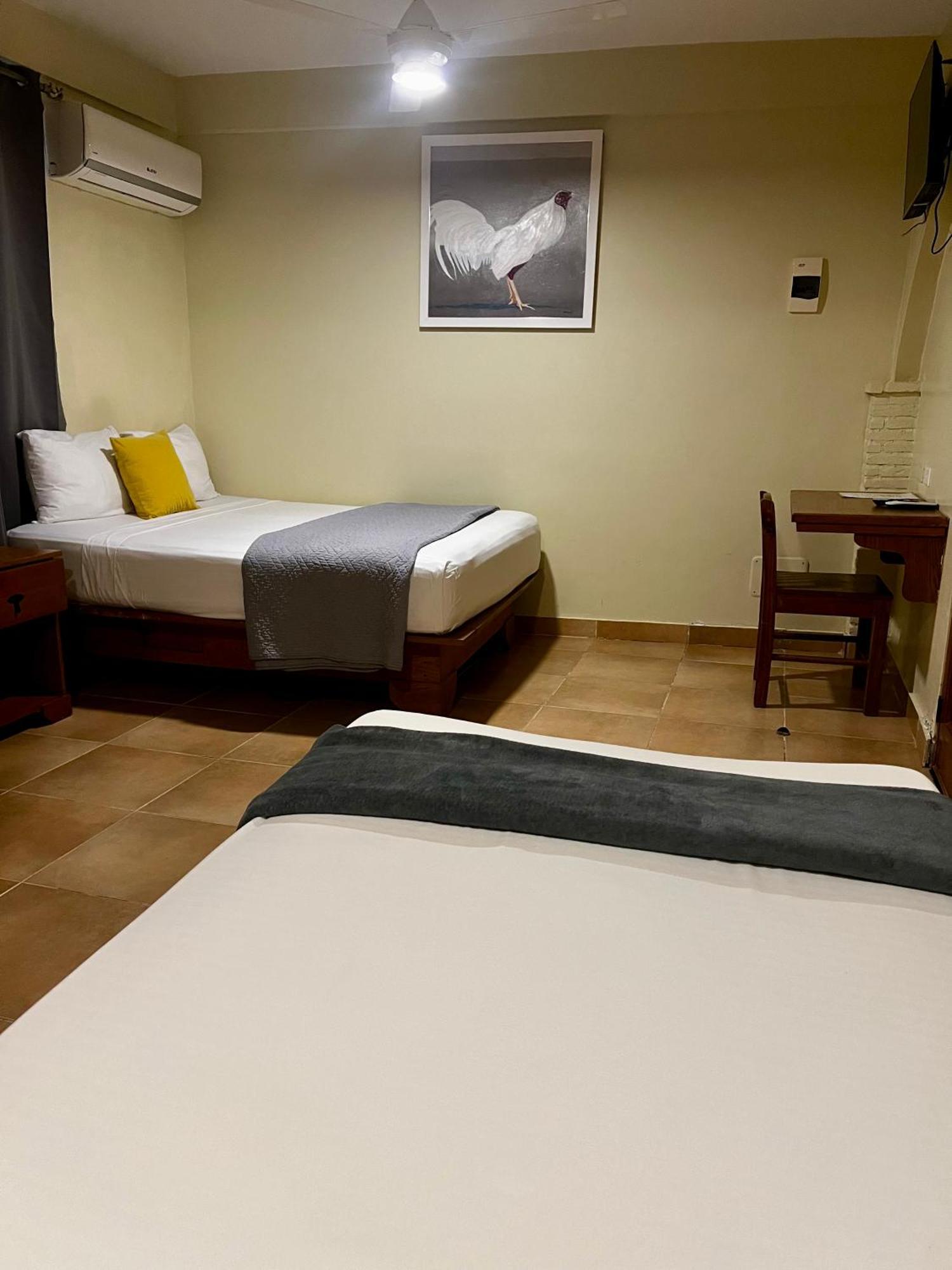 Hotel Yamili Punta Cana Ngoại thất bức ảnh