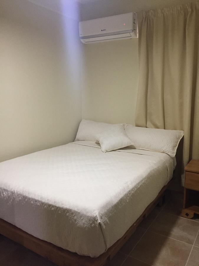 Hotel Yamili Punta Cana Ngoại thất bức ảnh
