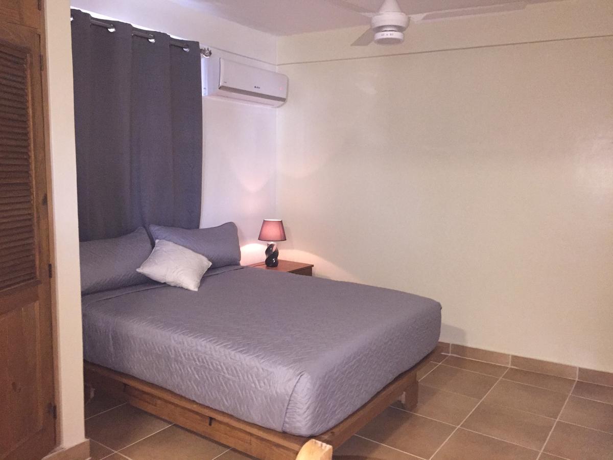 Hotel Yamili Punta Cana Ngoại thất bức ảnh