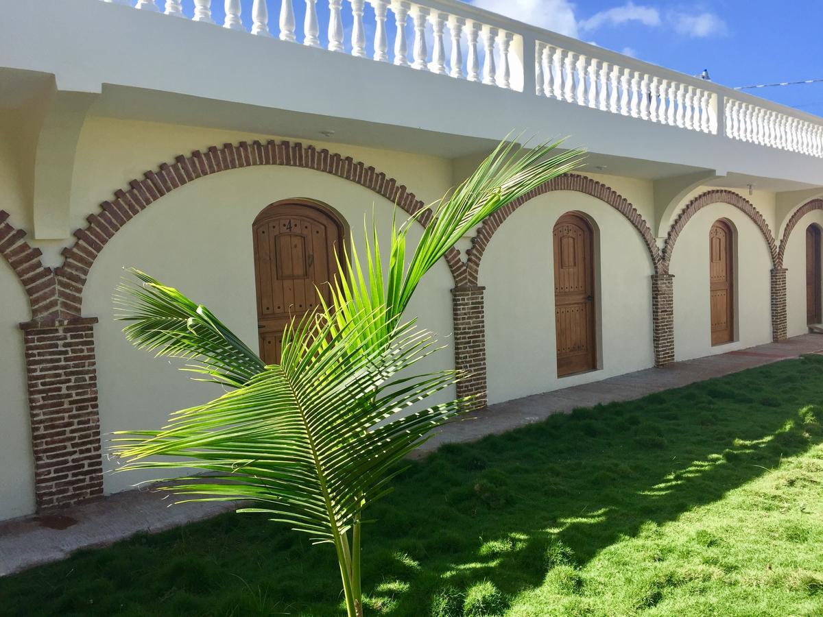 Hotel Yamili Punta Cana Ngoại thất bức ảnh