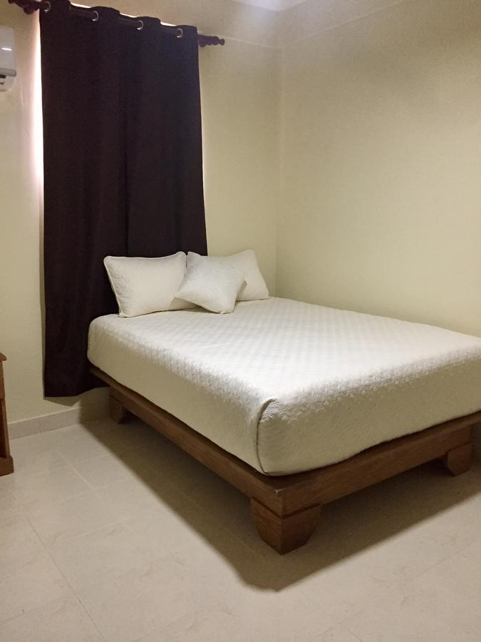 Hotel Yamili Punta Cana Ngoại thất bức ảnh