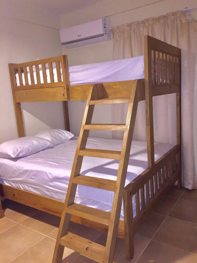 Hotel Yamili Punta Cana Ngoại thất bức ảnh
