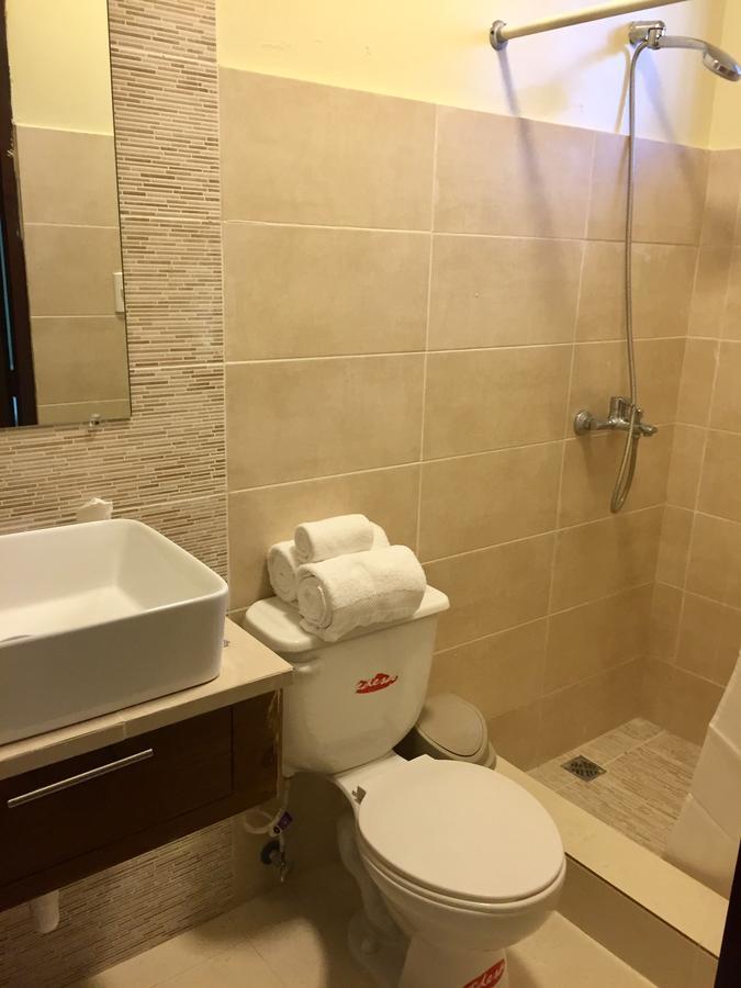 Hotel Yamili Punta Cana Ngoại thất bức ảnh