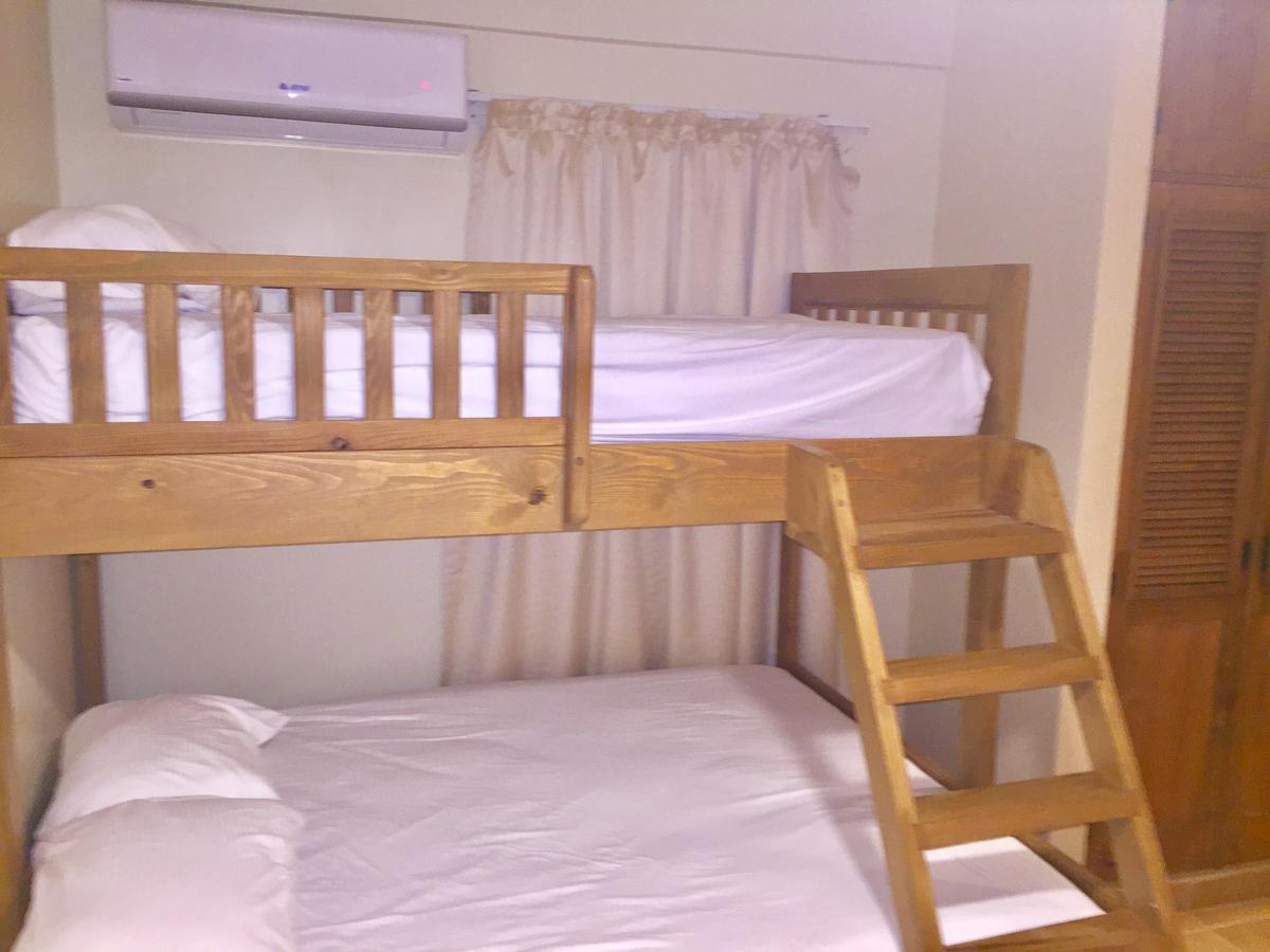 Hotel Yamili Punta Cana Ngoại thất bức ảnh