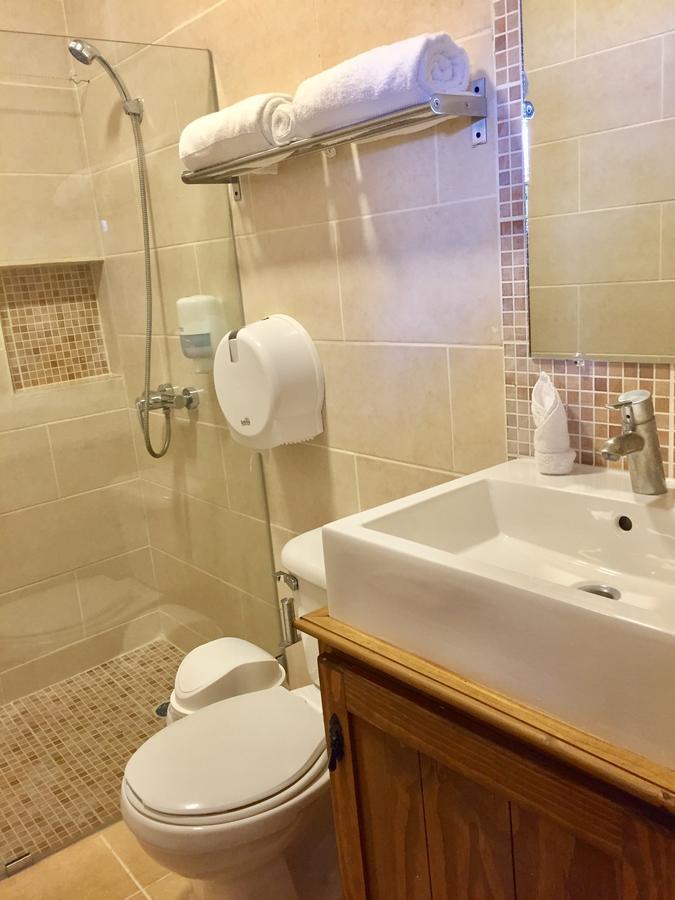 Hotel Yamili Punta Cana Ngoại thất bức ảnh