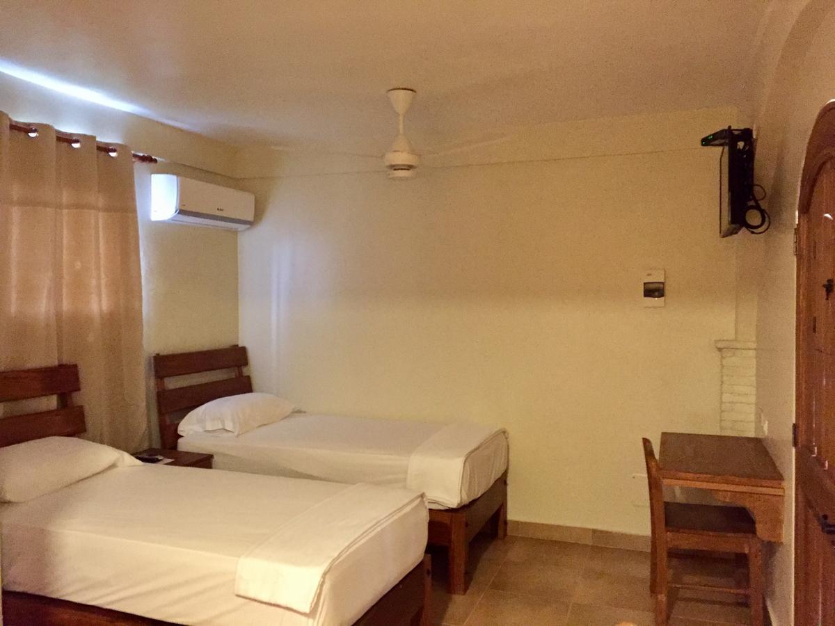 Hotel Yamili Punta Cana Ngoại thất bức ảnh