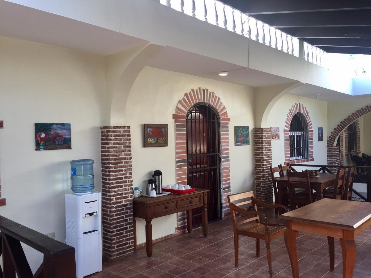 Hotel Yamili Punta Cana Ngoại thất bức ảnh