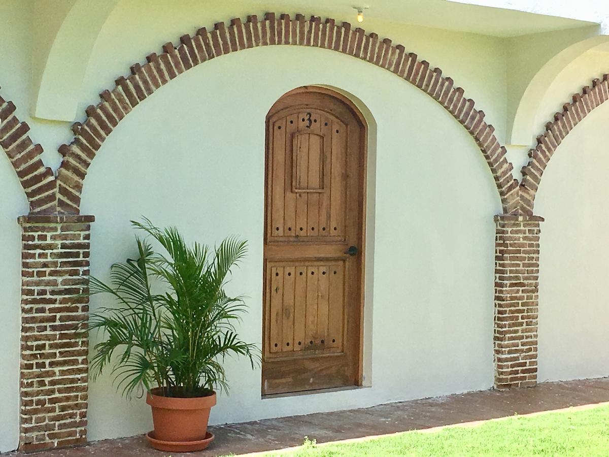 Hotel Yamili Punta Cana Ngoại thất bức ảnh